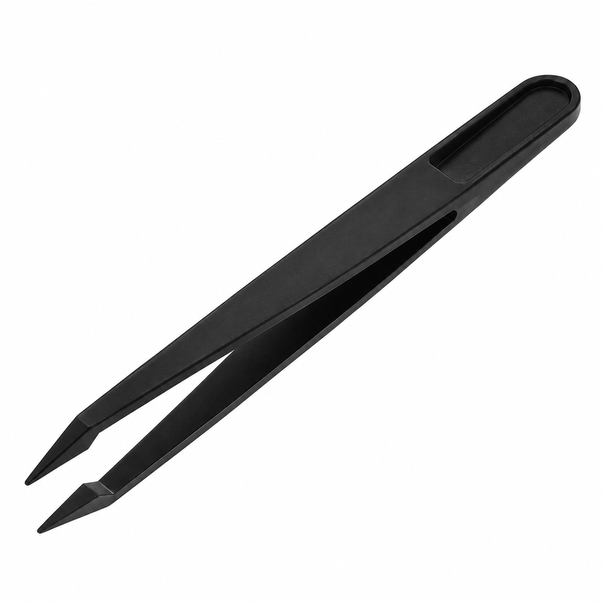 Precision Fur Tweezers