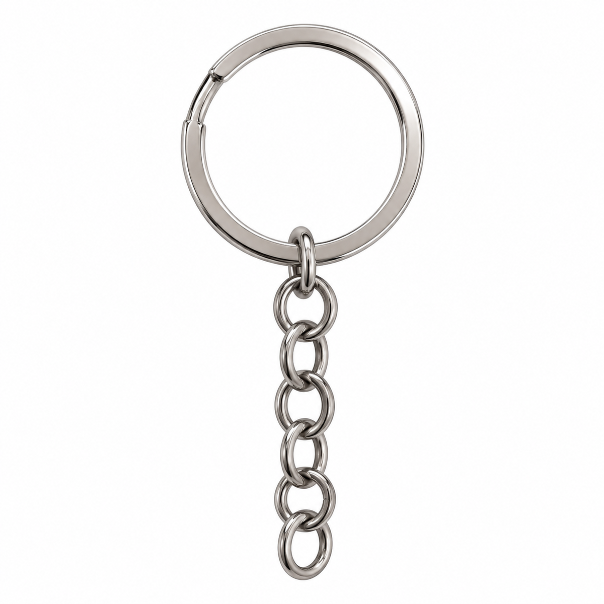 Extension Attached to Each Keychain